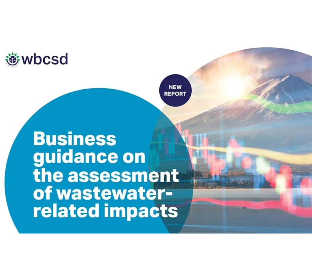Discover Corporate action as a catalyst for water quality watersheds