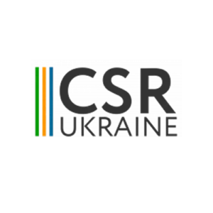 CSRUKRAINE- LOGO