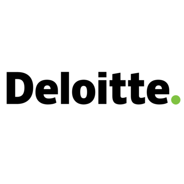 Deloitte-logo