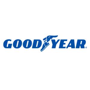 Good Year logo