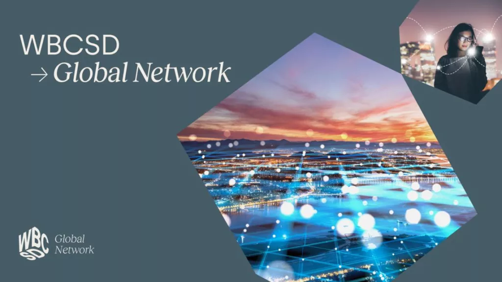 Global Network Brochure