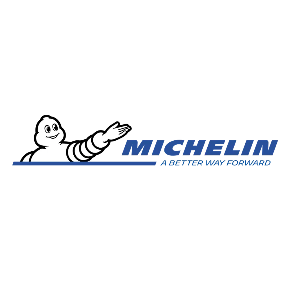 MICHELIN-LOGO