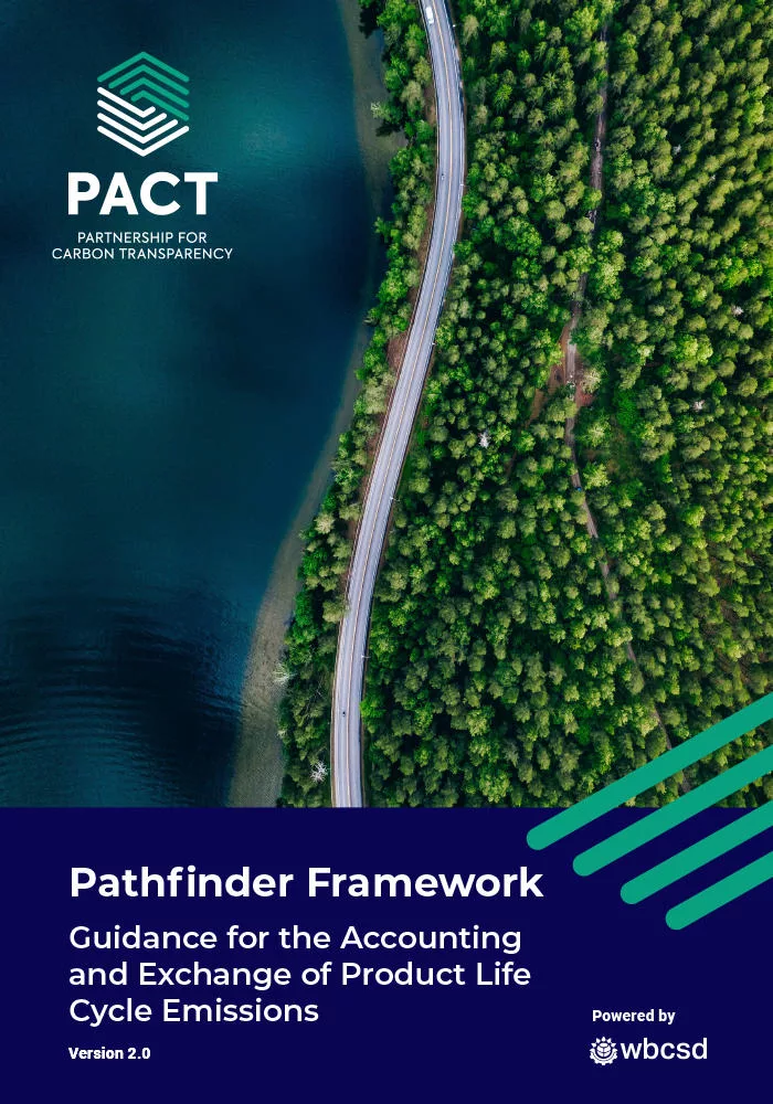 Pathfinder Framework Version 2.0
