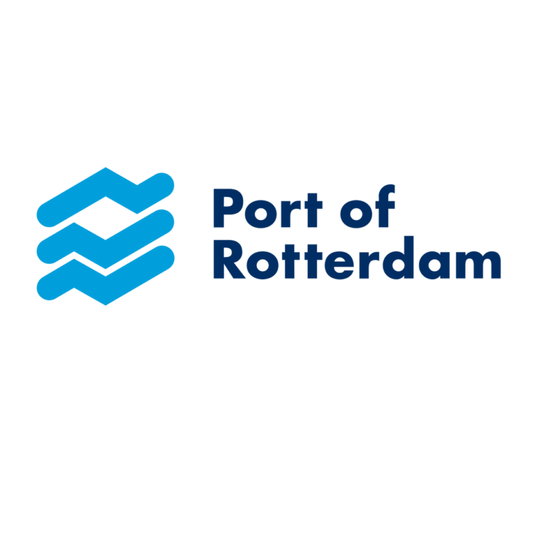 Port of Rotterdam  