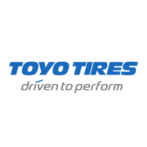 Toyo Tire logo