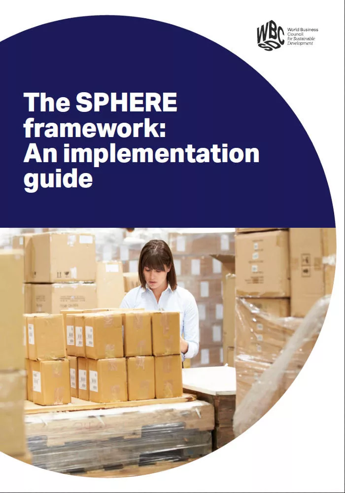 The SPHERE framework: An implementation guide