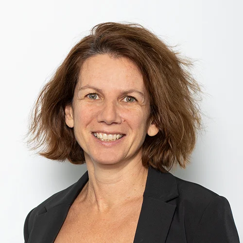 Suzanne Feinmann – WBCSD