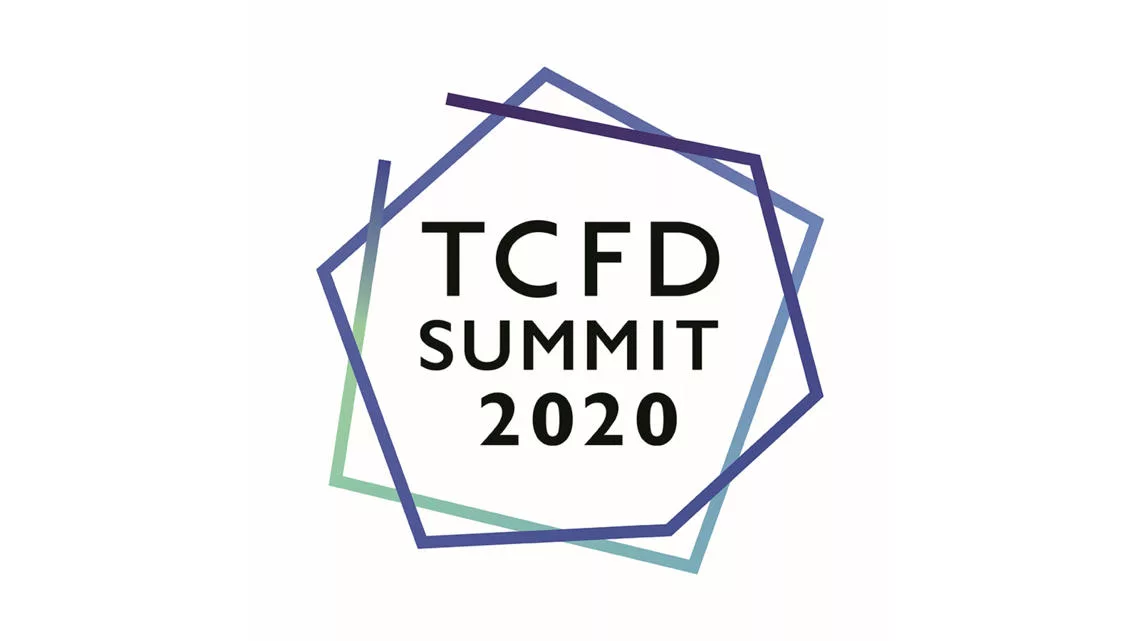 TCFD Summit 2020