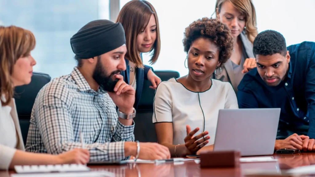 WBCSD convenes first gathering of a new Chief People Officer Network