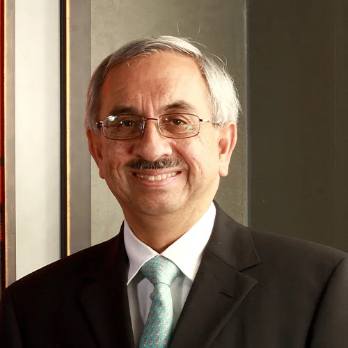 Nadir Godrej | WBCSD