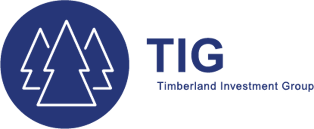 Timberland Investment Group logo