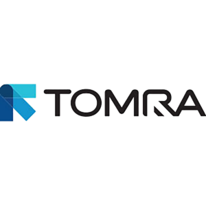 Tomra Systems ASA logo