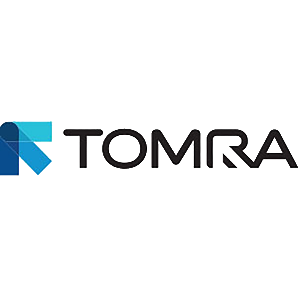 Tomra Systems ASA logo