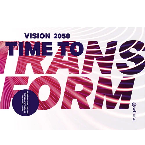 Vision 2050