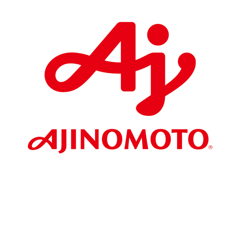 Ajinomoto logo