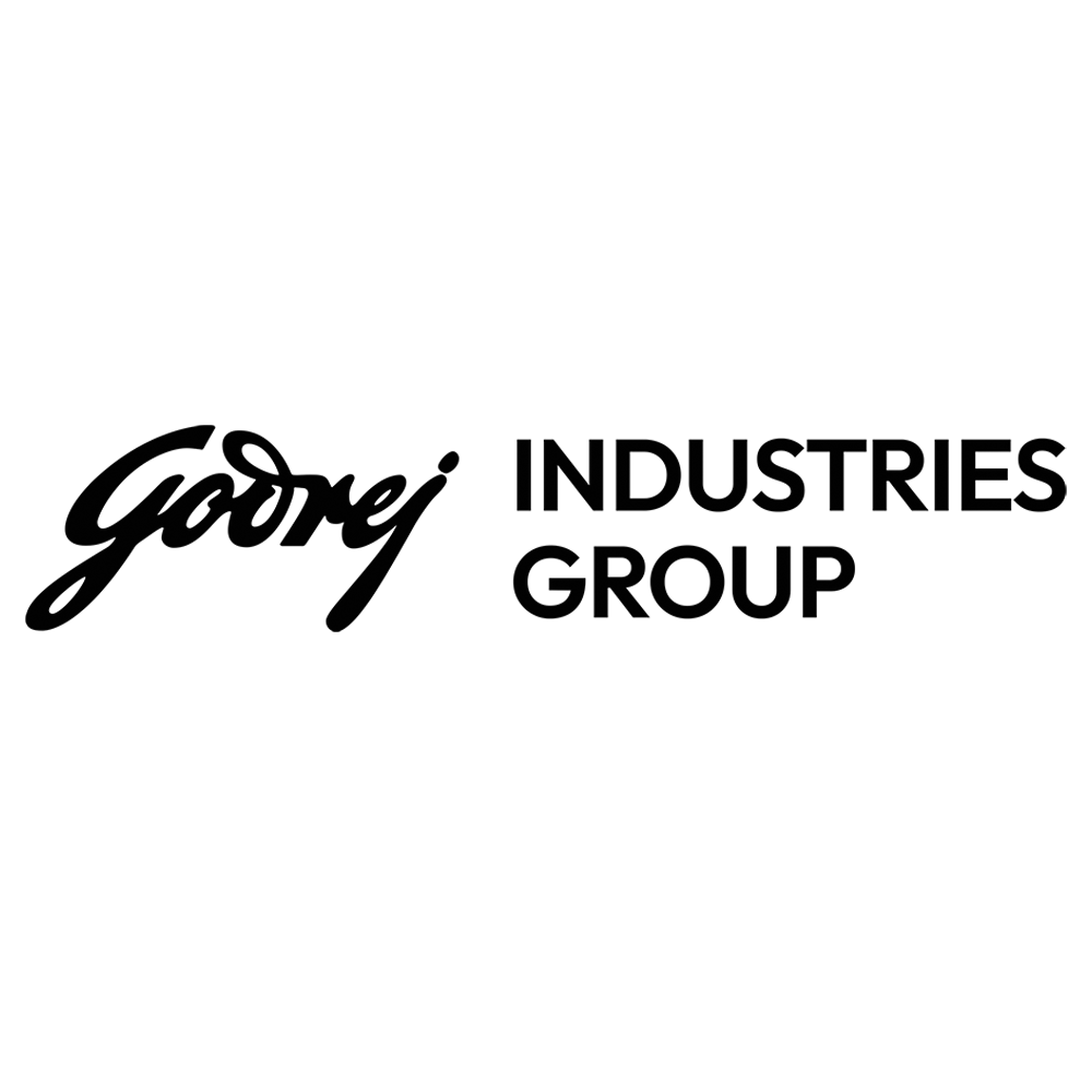 Godrej Industries logo