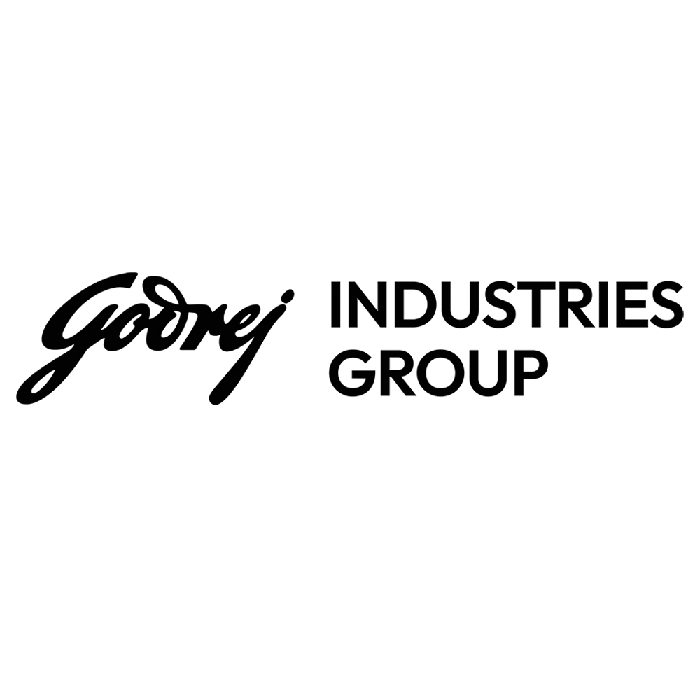 Godrej Industries logo