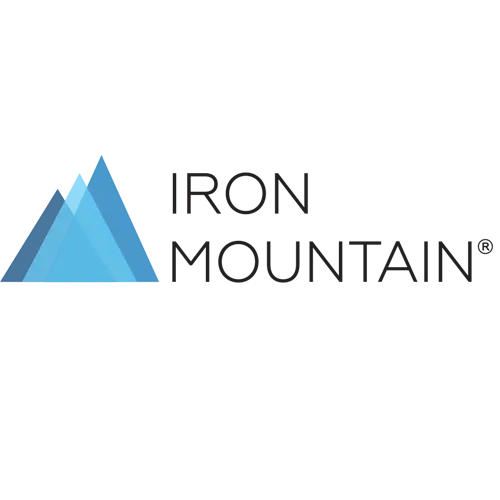 Iron Mountain