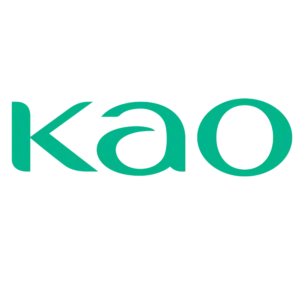 Kao - develop sustainable and high-quality products and services