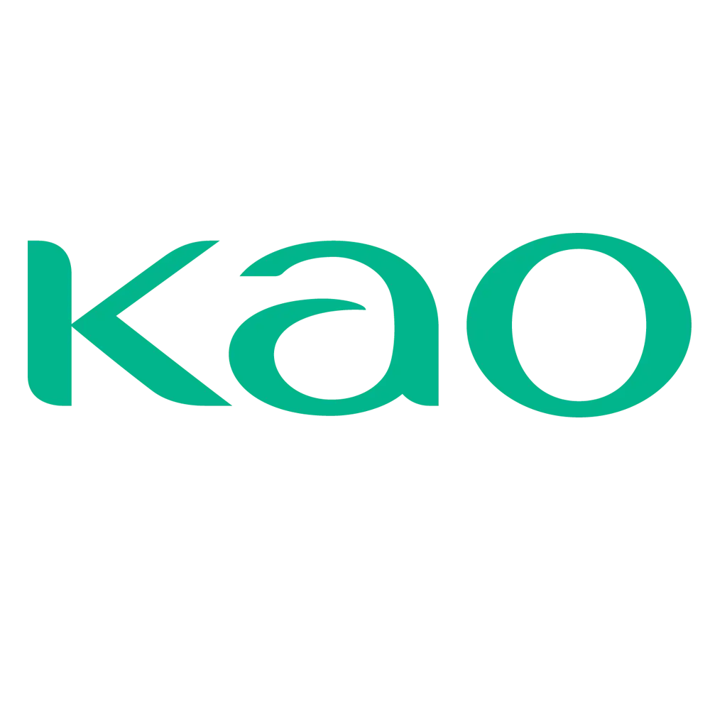 Kao - develop sustainable and high-quality products and services