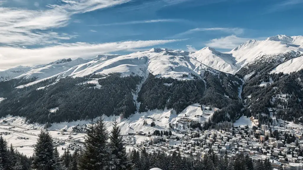 WBCSD at the World Economic Forum Annual Meeting 2025