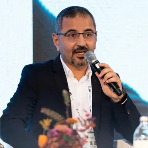 Naoufal Mahdar