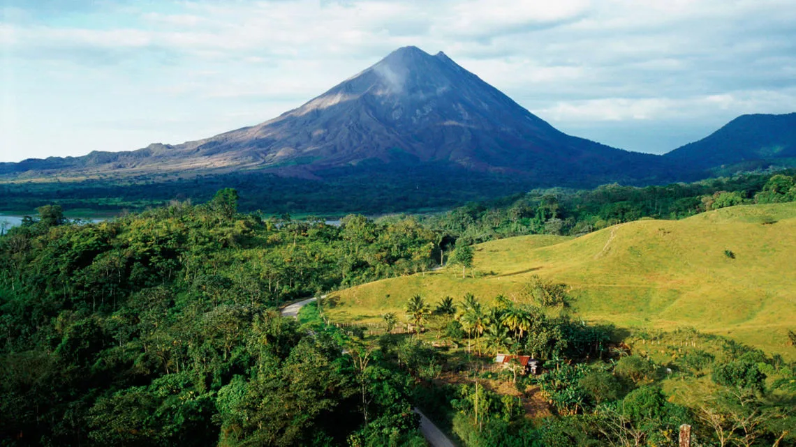 Costa Rica is raising the bar for sustainability reporting ambitions